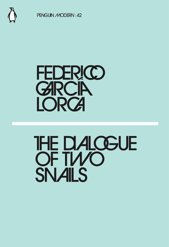 Front cover_The Dialogue Of Two Snails