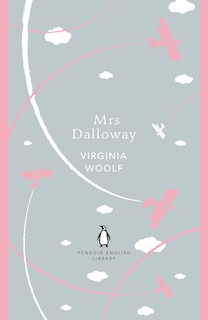 Front cover_Mrs Dalloway
