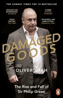 Couverture_Damaged Goods