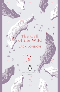 Front cover_The Call Of The Wild