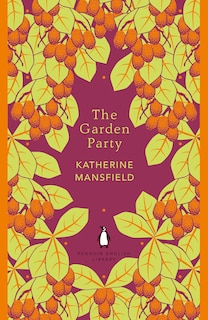 Front cover_The Garden Party