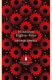 Front cover_Nineteen Eighty-four