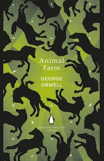 Front cover_Animal Farm