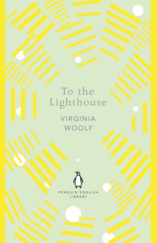 Couverture_To The Lighthouse