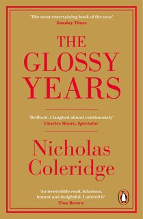 Couverture_The Glossy Years