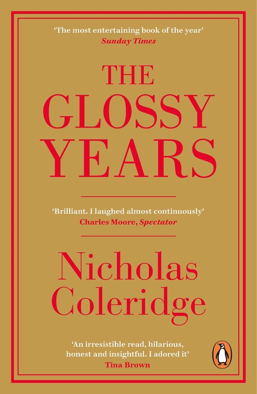 Couverture_The Glossy Years