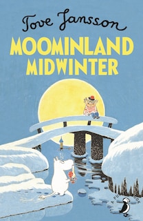 Couverture_Moominland Midwinter