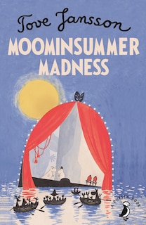Couverture_Moominsummer Madness