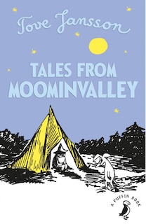 Couverture_Tales From Moominvalley