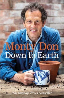Couverture_Down To Earth