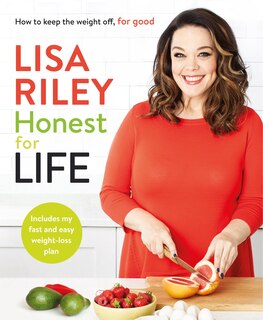 Front cover_Lose Weight For Life