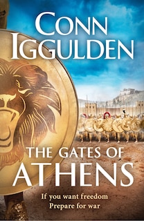 Front cover_The Gates Of Athens