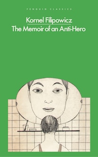 Couverture_The Memoir Of An Anti-hero
