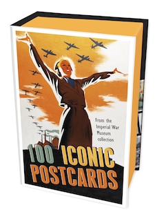 Couverture_100 Iconic Postcards