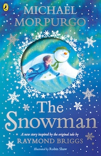 Front cover_The Snowman