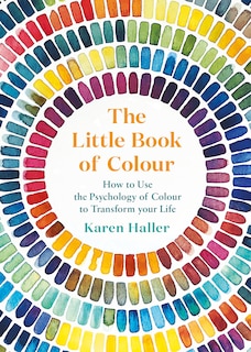 Front cover_The Little Book Of Colour