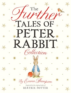 Couverture_The Further Tales Of Peter Rabbit Collection