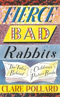 Couverture_Fierce Bad Rabbits