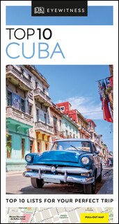 Front cover_DK Top 10 Cuba