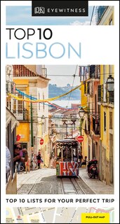 Couverture_DK Top 10 Lisbon