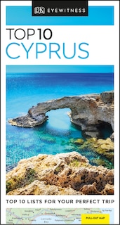 Couverture_DK Top 10 Cyprus