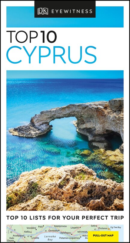Couverture_DK Top 10 Cyprus