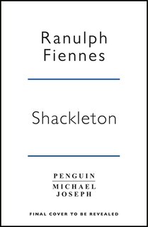 Front cover_Shackleton