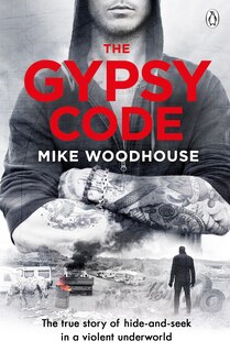 Couverture_The Gypsy Code