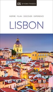 Front cover_DK Lisbon