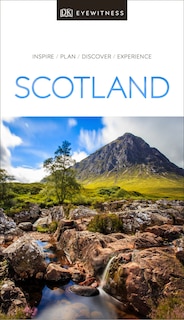 Front cover_DK Scotland