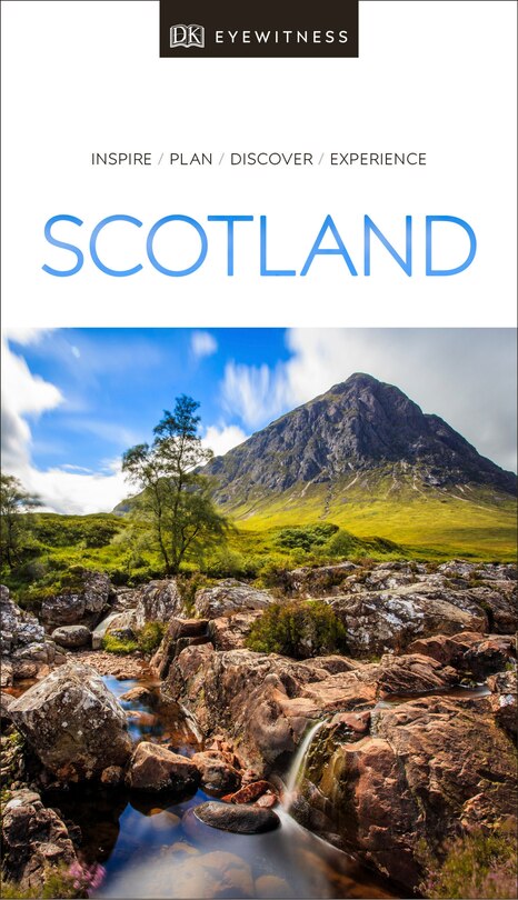 Front cover_DK Scotland