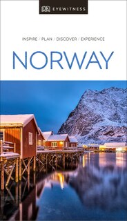 Front cover_DK Norway