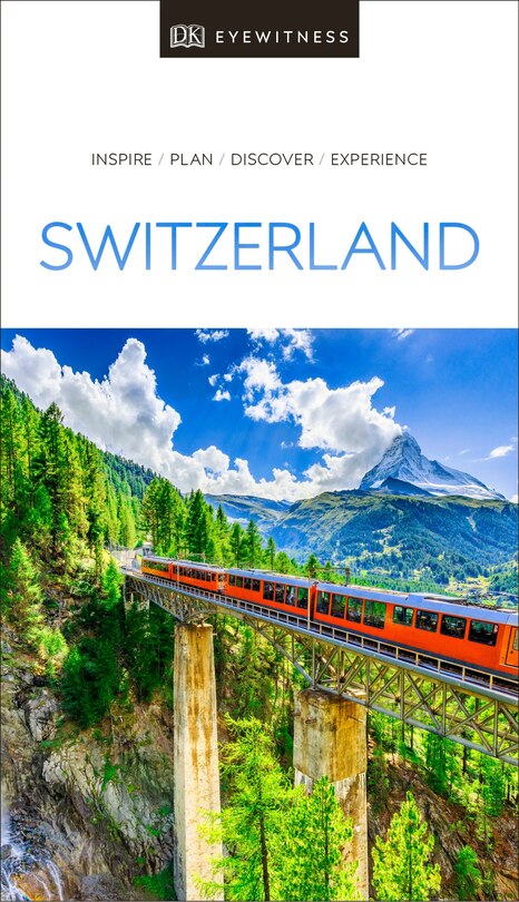 Front cover_DK Switzerland