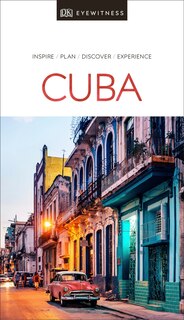 Front cover_DK Cuba