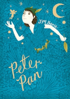 Front cover_Peter Pan