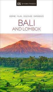 Front cover_DK Bali and Lombok