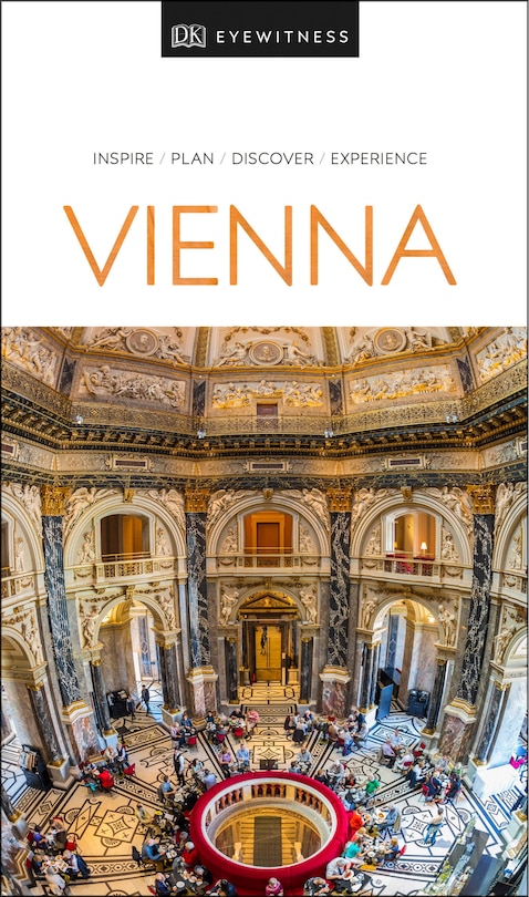 Front cover_DK Vienna