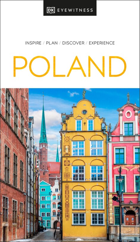 Front cover_DK Poland
