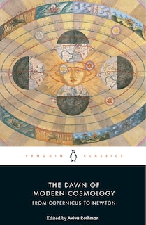 Front cover_The Dawn of Modern Cosmology