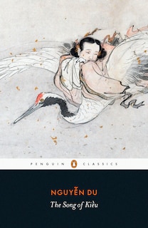 Front cover_The Song Of Kieu
