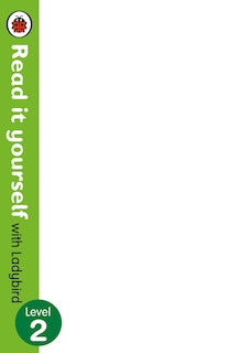 Couverture_Healthy Eating: Read It Yourself With Ladybird Level 2