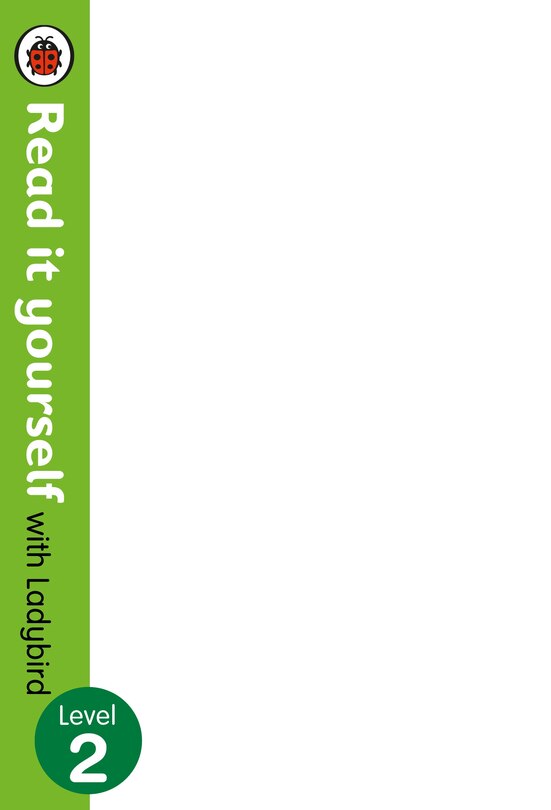 Couverture_Healthy Eating: Read It Yourself With Ladybird Level 2
