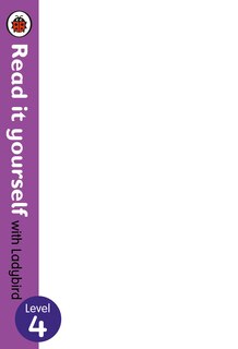 Couverture_I Am A Pilot: Read It Yourself With Ladybird Level 4