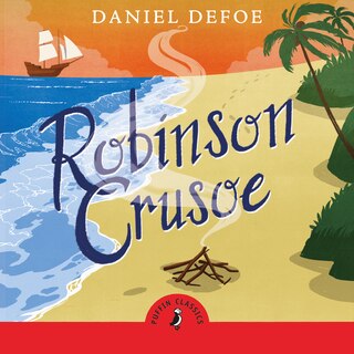 Front cover_Robinson Crusoe