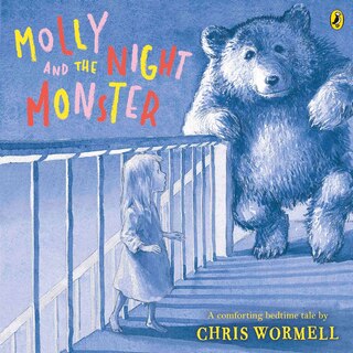 Front cover_Molly And The Night Monster