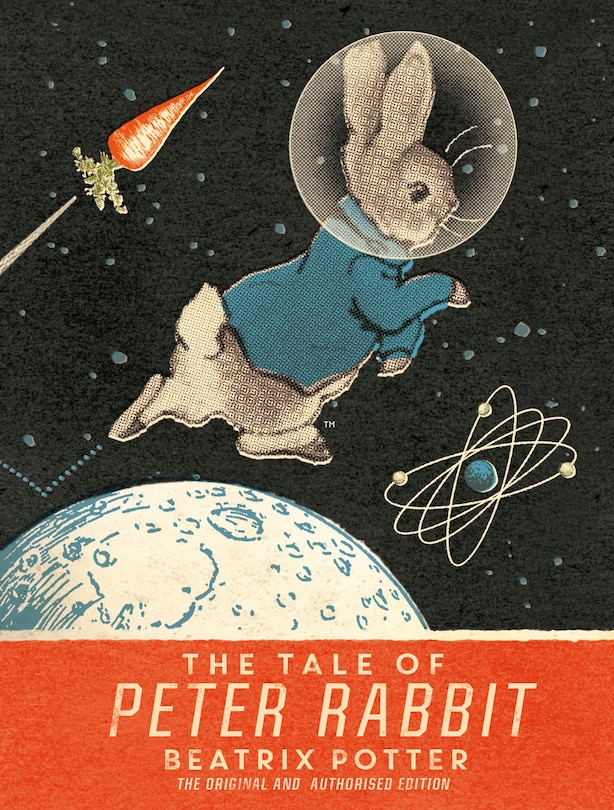 Couverture_The Tale Of Peter Rabbit