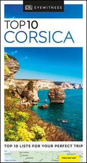 Front cover_DK Top 10 Corsica
