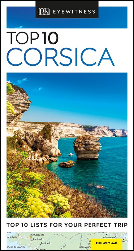 Front cover_DK Top 10 Corsica