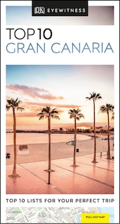 Couverture_DK Top 10 Gran Canaria