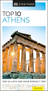 Couverture_DK Top 10 Athens